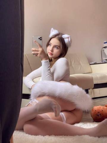 Индивидуалка Надежда Фотография 5